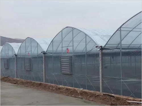 建造花卉溫室大棚的時候往往存在兩個誤區(qū)